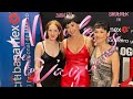 MONOLOGOS DE LA VAGINA CON SUSANA ZAVALETA, ELISABETHA GRUENER Y SOPHIE ALEXANDER KATZ