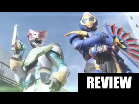Kamen Rider Revice