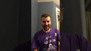 2017 Fantasy Baseball Draft Order Selection