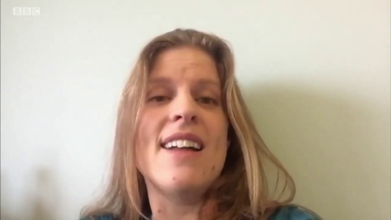 Bexley Budget Cuts - BBC London 25 11 20