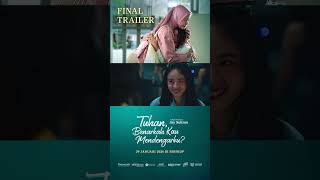  Final Trailer God Can You Really Hear Me Airing January 29 2026 shorts