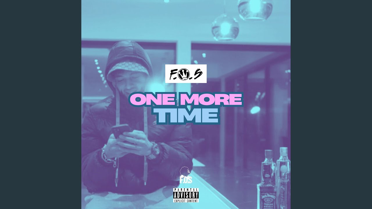 Watch One More Time on YouTube Watch One More Time on YouTube