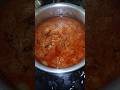 poondu kulambu 🍅🥥♥️ #cookingvideo #food