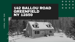 142 Ballou Rd video tour