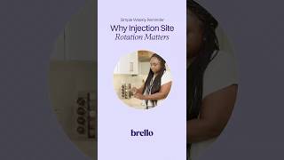 Why Injection Site Rotation Matters | Simple Weekly Reminder