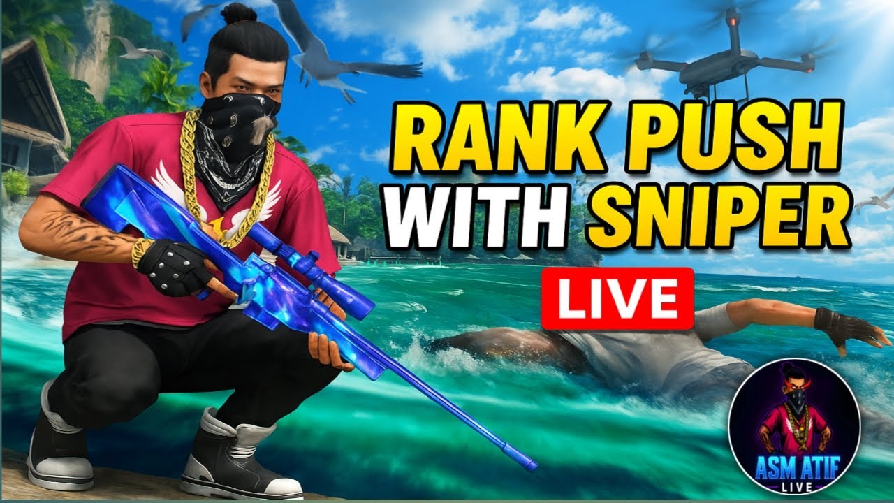 New BR-Ranked Season 🚀+ Serious Rank Push 🤯💫 After Long 🕒🔥 