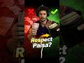 Paisa Tikta Nahi? 😳 Ye Reason Hai! (Respect Money) #shorts