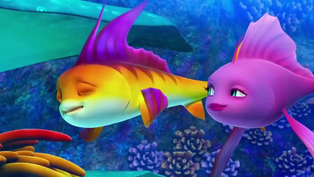 мультики дисней 2021