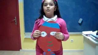 Akasya Koleji 1-A My Creature