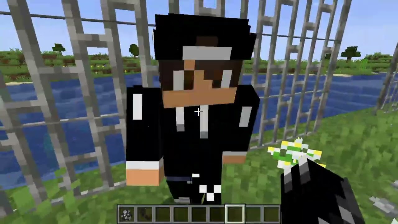 я с Ronakdo провверяли моды а он а оценивал