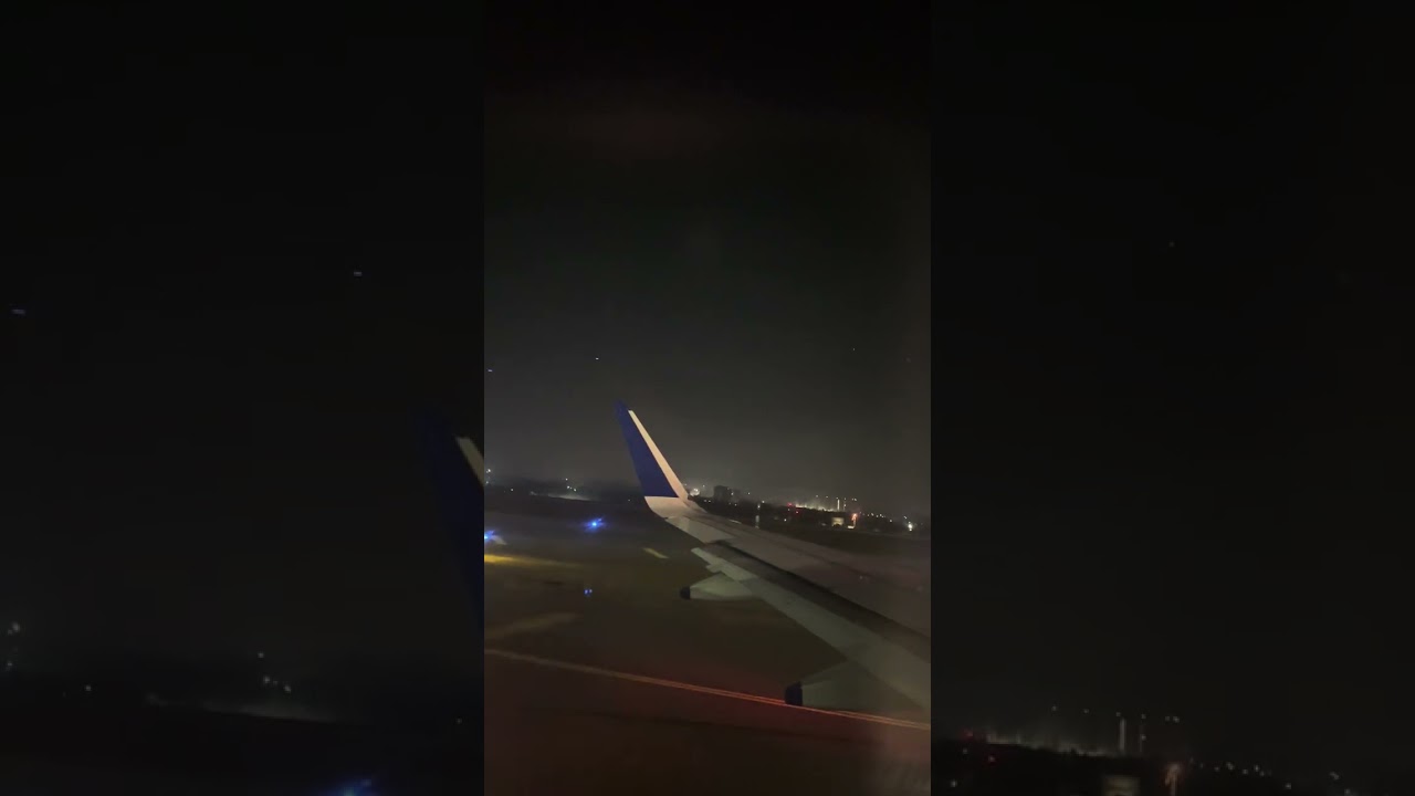 Instructions for a Safe and secure flight 