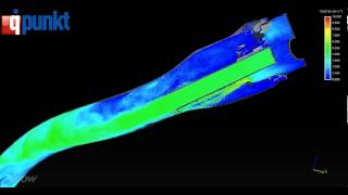 Detail analysis of refueling