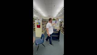 Intro to Library (version 2)
