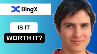 How to Lock BingX Application 2026 – Step by Step screenshot 3