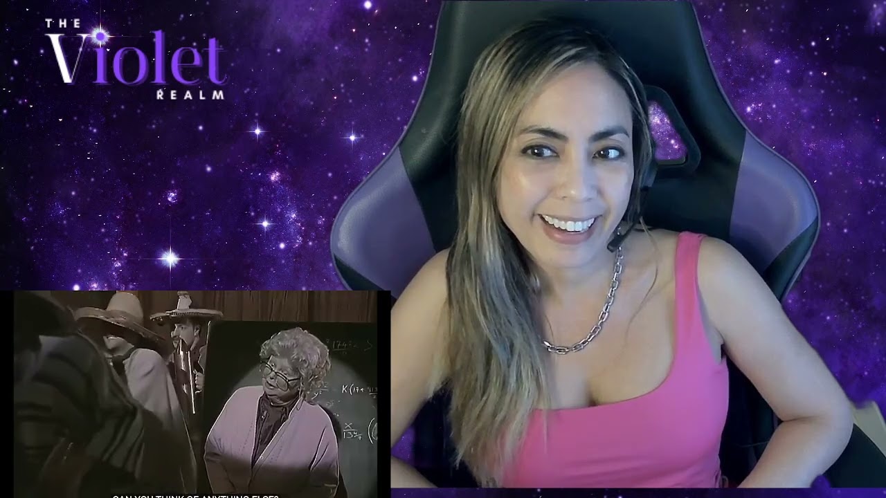 The Avalanches' "Frontier Psychiatrist" reaction! Did that turtle really have a human head?!