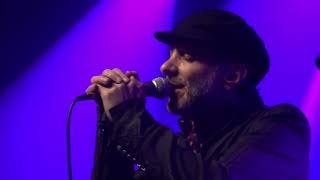 Mercury Rev - Goddess On A Highway - live @balaclavafest 2018 - São Paulo - SP