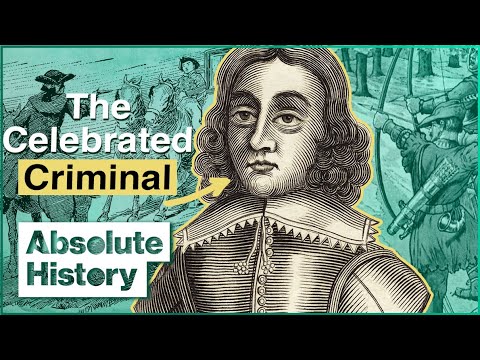WHY DID BRITONS LOVE THIS NOTORIOUS HIGHWAYMAN? | BRITAIN'S OUTLAWS