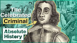 Why Did Britons Love This Notorious Highwayman | Britain's Outlaws | Absolute History