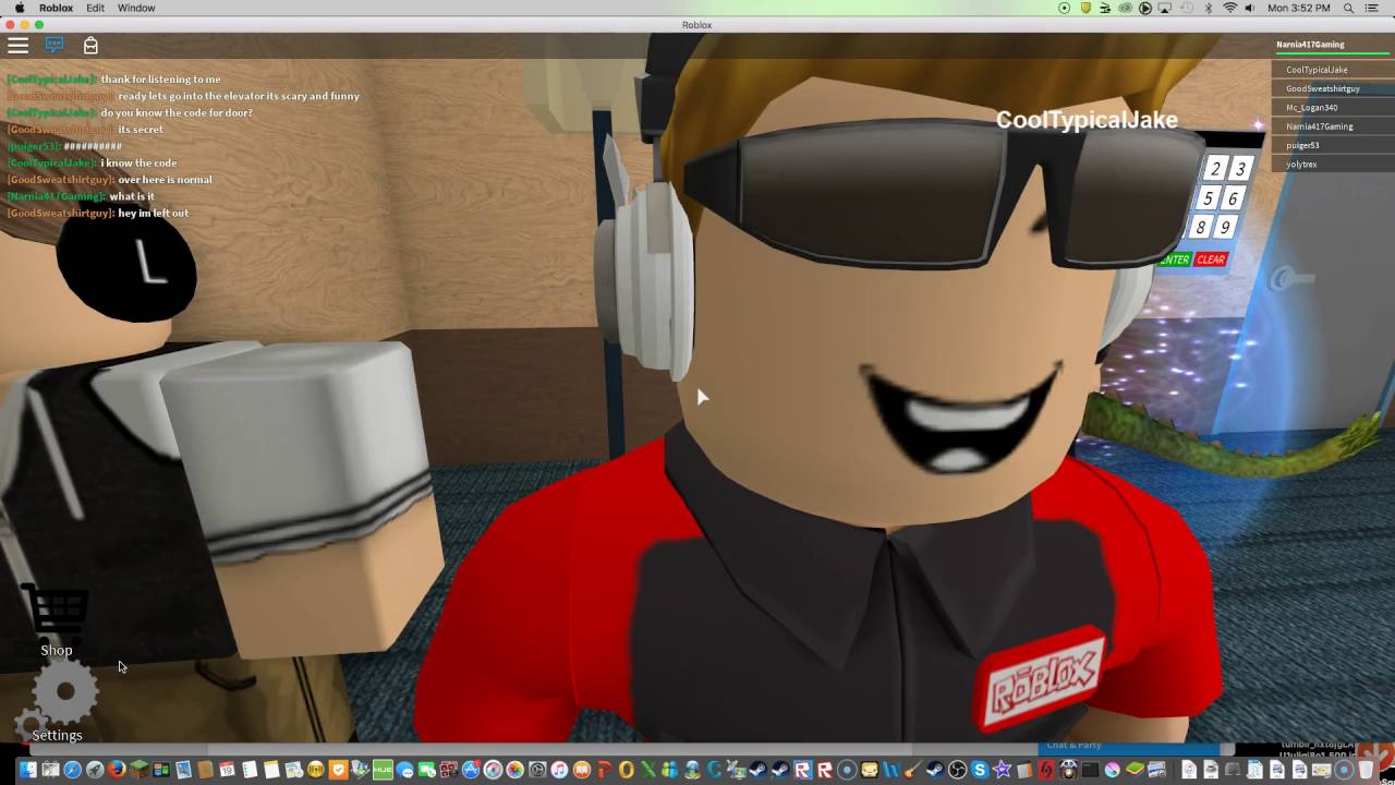 Codex roblox executor