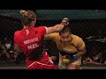 Sabrina De Sousa vs. Michelle Montague | FULL FIGHT | 2021 IMMAF European Championships