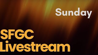 Sunday Service - 7/28/2024