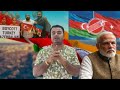 Operation Sindoor!!India's Bold Move!!Boycotting Turkey & Azerbaijan Explained//KhaninInformation