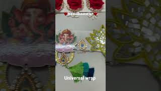 Beautiful  Bandhanwar#wedding #insperation #love #gift #shorts #reels #viral