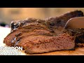 American Inspired Recipes | Gordon Ramsay