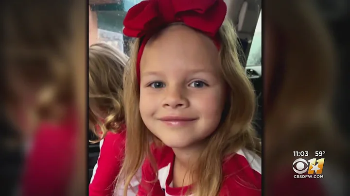 Family, friends to say final goodbyes to Athena Strand at her funeral