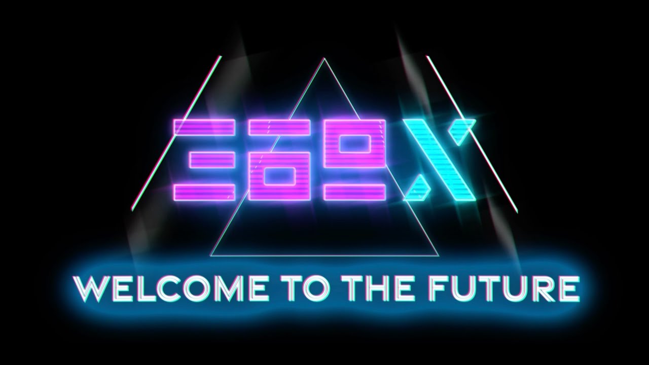 369X: Welcome To The Future