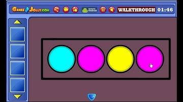 Cute Chickadee Rescue Walkthrough - Games2Jolly