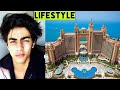 Aryan Khan&#39;s Lifestyle ★ 2018