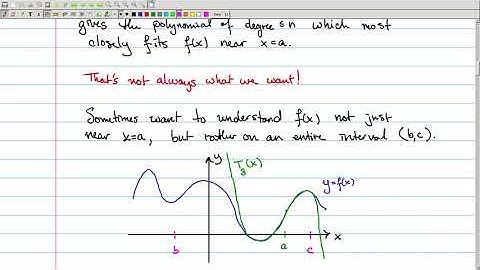 Orthogonal Polynomials and Special Functions Lecture 1: Introducing Orthogonal Polynomials
