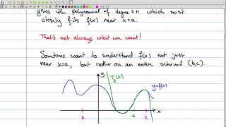 Orthogonal Polynomials and Special Functions Lecture 1: Introducing Orthogonal Polynomials