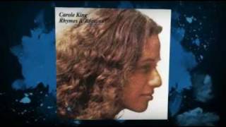 Watch Carole King Feeling Sad Tonight video