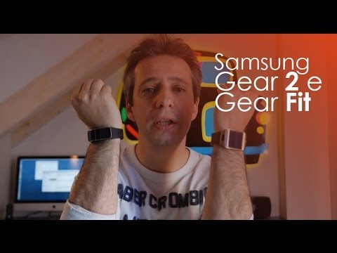 Video: Il Samsung Galaxy Gear 2 è impermeabile?