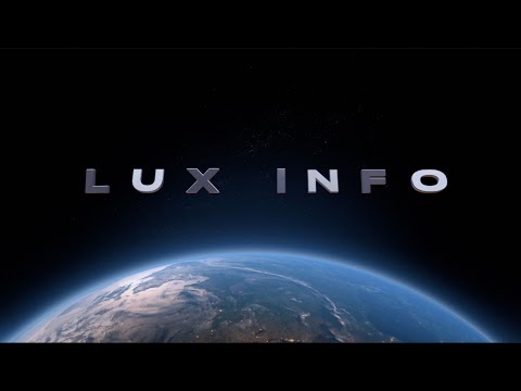 LUXTORPEDA - INFO NR 1