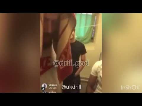 S13 (#CGE) Prison Freestyle
