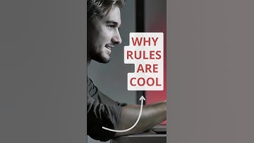 Why Rules are Cool! | Adam Cogan | SSW Rules
