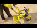 Le tricycle volutif smart trike  monbebearrivecom