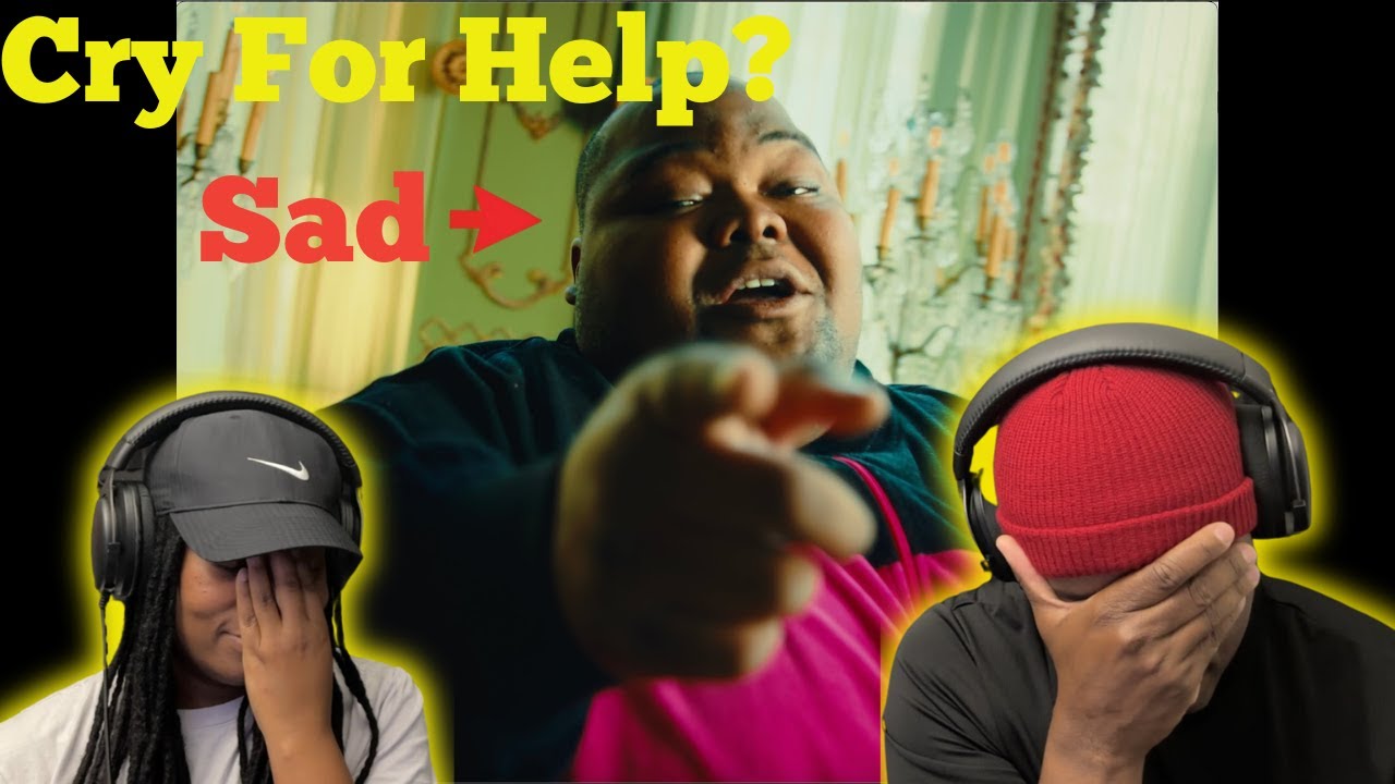 Dave Blunts - First Day Out The Hospital (Official Music Video) (REACTION!!!)