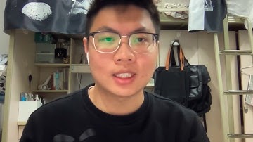 Video response NYU CUSP JunlongLi