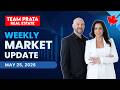 Market experts Weekly market update Trent Hills, Northumberland County, and Durham region
