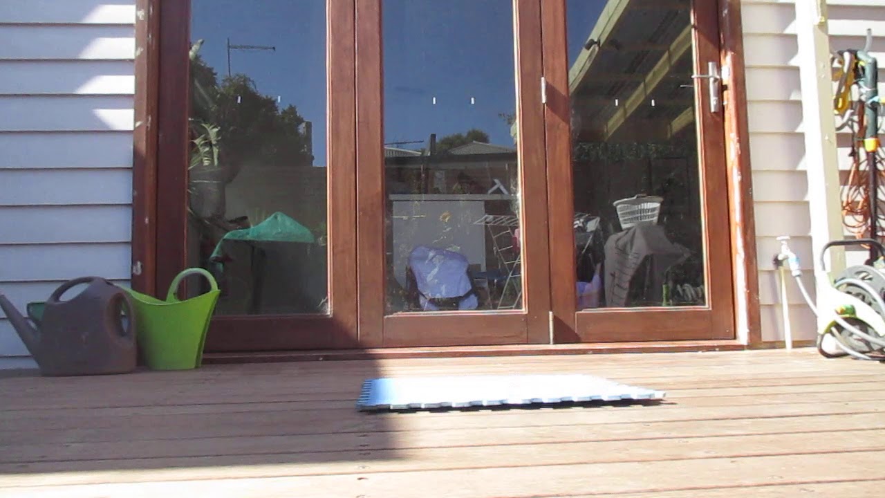 MRV X-Facta test video - YouTube