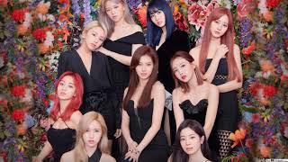 TWICE I CANT STOP ME Ringtone