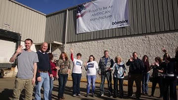 The Dormont Difference