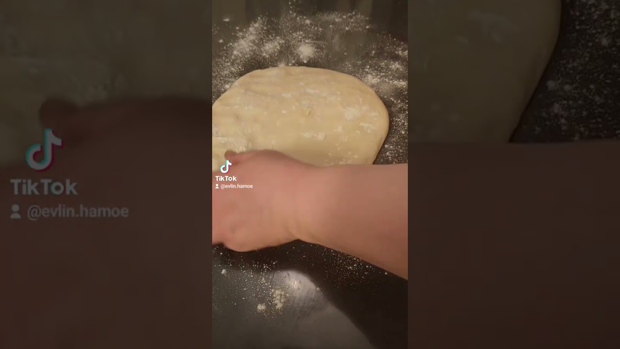 ✨ خبز الطحينية الطري والهش بأسهل طريقة! ✨اليوم رح نعمل مع بعض خبز الطحينية المنزلي بملمس قطني 😋