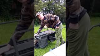 NASH Trax EVO Power Barrow Review