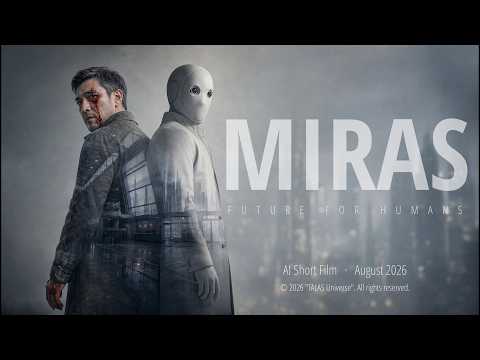 MIRAS poster