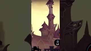 Shadow Knight game play level 3-2 #youtubeshorts #gamesshort screenshot 3